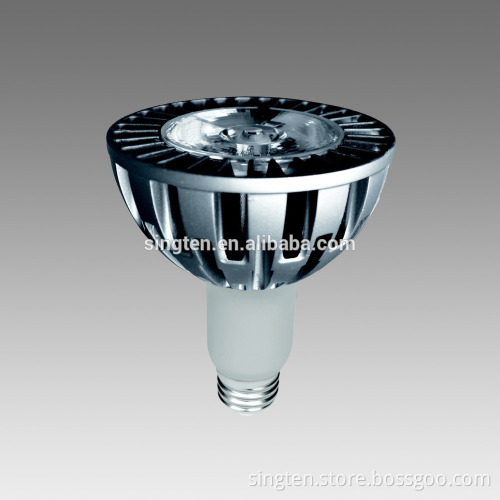 PAR30 Dimmable lamps 30W Par30 No Fans